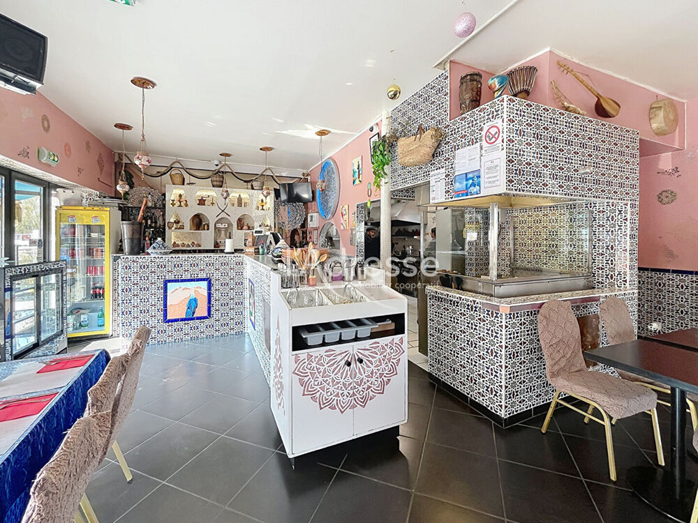 Vente Immeuble Opportunité investisseur hôtel avec restaurant murs et fond ,Gagny, limite, Chelles Gagny