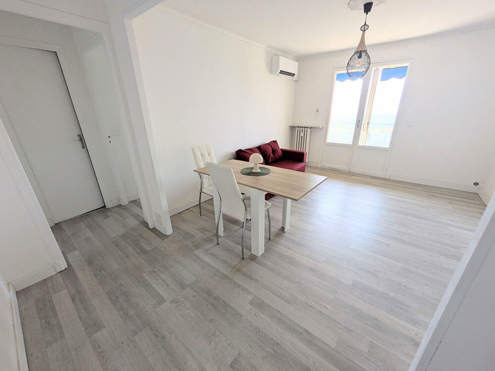 Location Appartement Appartement Grasse 2 pièce(s) 44.08 m2 Grasse
