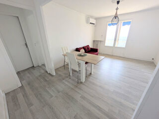  Appartement à louer 2 pièces 44 m² Grasse