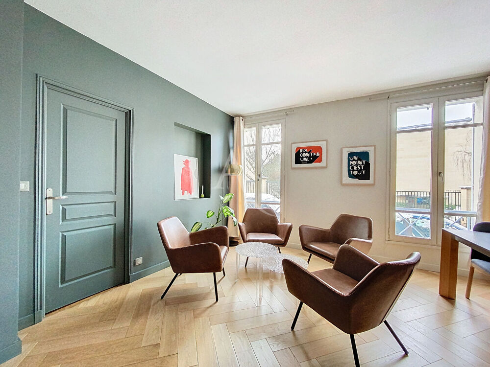 � vendre  Appartement Saint-Germain-en-Laye (78100)