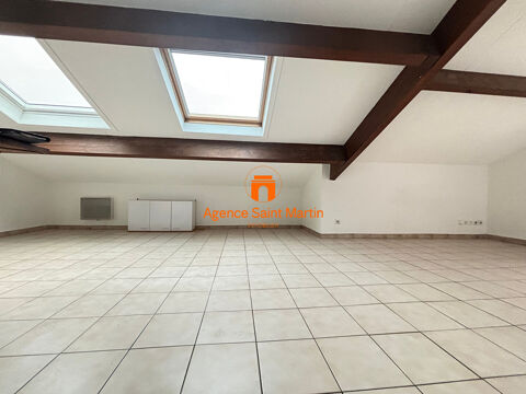  Appartement � louer 1 pi�ce 31 m�