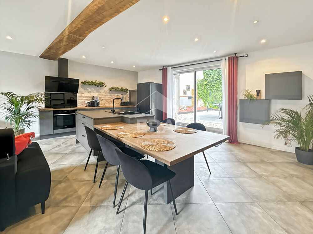 Vente Maison A VENDRE MAISON 5 PIECE ENTIEREMENT RENOVEE LE MEREVILLOIS 91660 Le merevillois