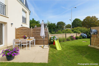  Appartement à vendre 3 pièces 1 m²