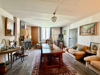  Maison à vendre 6 pièces 165 m²