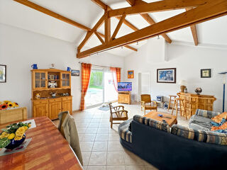  Maison  vendre 4 pices 99 m