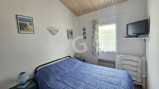  Maison à vendre 2 pièces 29 m²