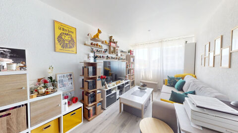  Appartement � louer 3 pi�ces 61 m�