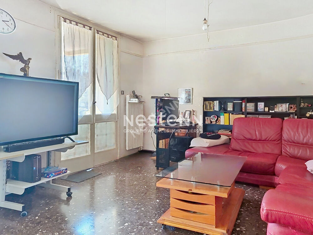 Appartement 3 pièces 79 m² · à Sisteron · 79 m² · 94 000 €