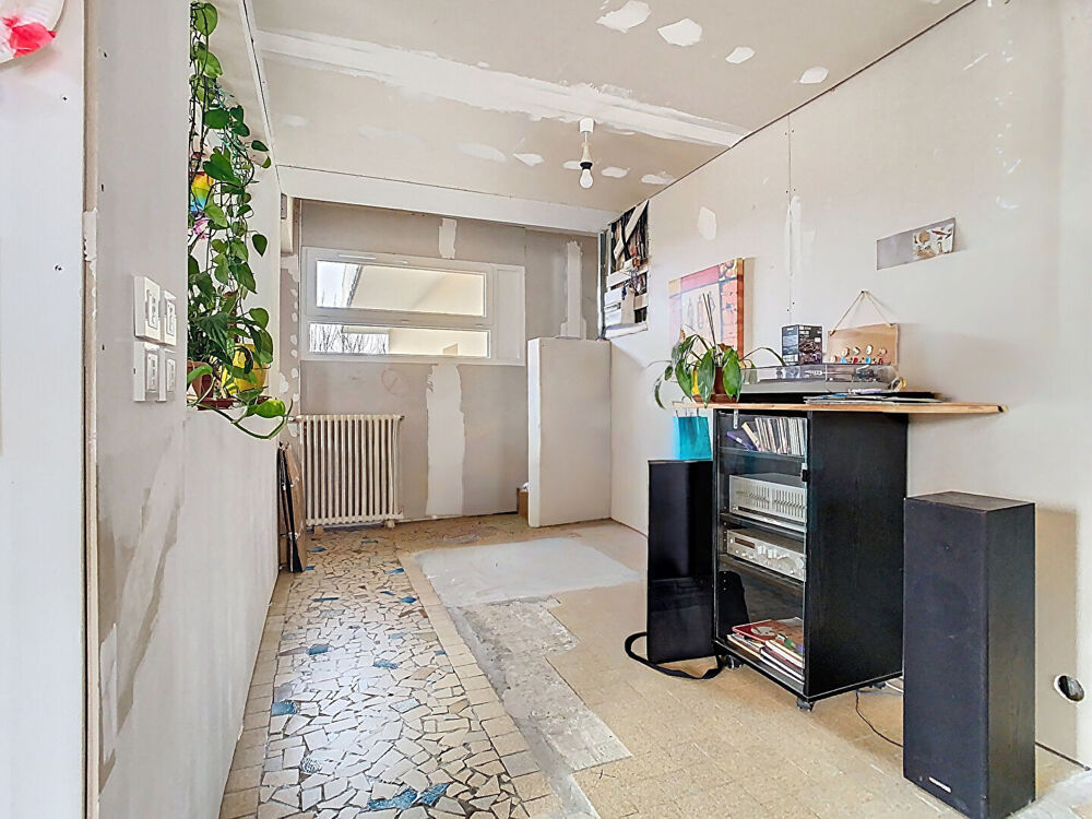 Vente Maison Maison avec appartement attenant dans les hauteurs de LUGNY Lugny