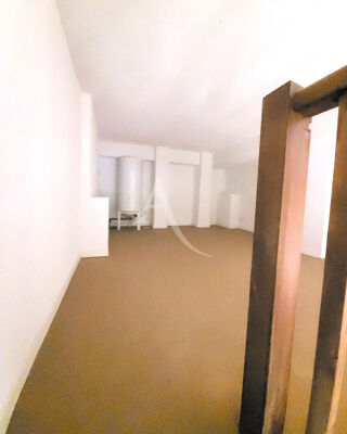 Appartement à vendre 1 pièce 36 m²