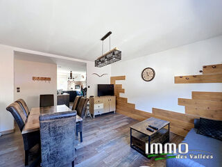 Vente Appartement Appartement - 2 chambres Cornimont