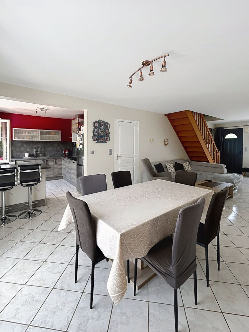 Vente Maison Posez vos valises! Auxerre
