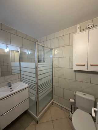 Location Appartement APPARTEMENT CACHAN - 1 pièce(s) - 30 m2 Cachan
