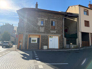 Vente Immeuble Centre-ville, Immeuble  de rapport en pierre - idéalement situé-EXCLUSIVITE- Decazeville