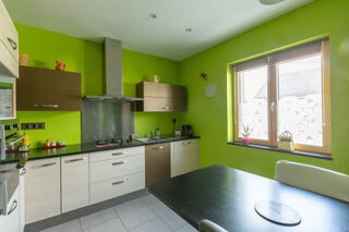  Maison � vendre 7 pi�ces 154 m� Saint brieuc