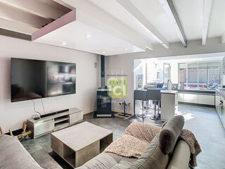  Maison à vendre 3 pièces 59 m²