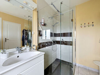  Maison � vendre 6 pi�ces 125 m�