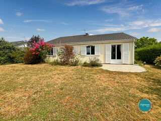  Maison à vendre 4 pièces 105 m²