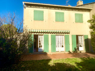  Maison � vendre 5 pi�ces 134 m�