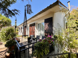  Maison à vendre 4 pièces 85 m²