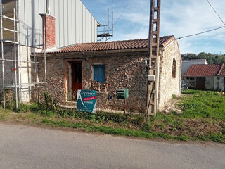  Maison � vendre 2 pi�ces 39 m�
