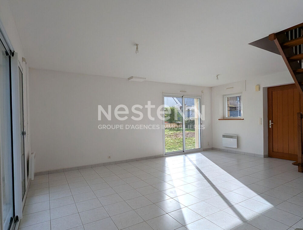A vendre Maison familiale à quelques minutes des plages et du centre bourg