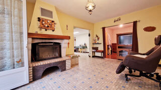  Maison � vendre 8 pi�ces 380 m�