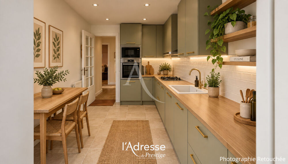 à vendre  Appartement Saint-Jean-de-Luz (64500)