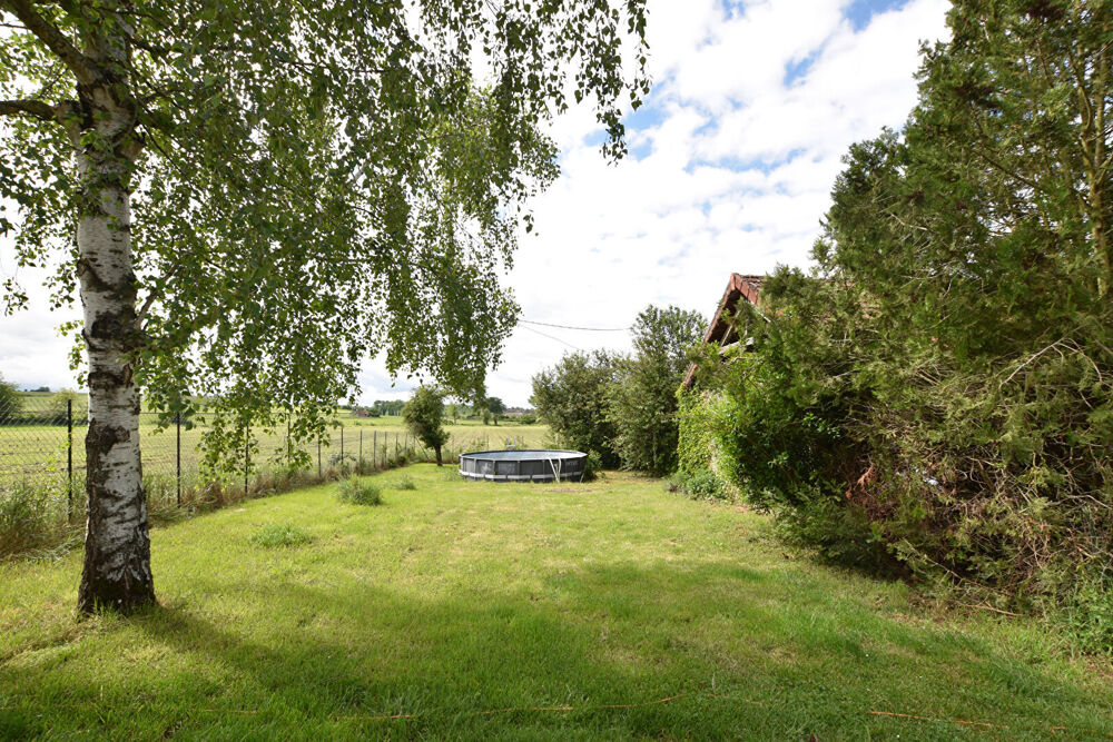 Maison – Montaigu-le-Blin - Plus