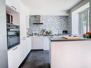  Maison à vendre 4 pièces 80 m²