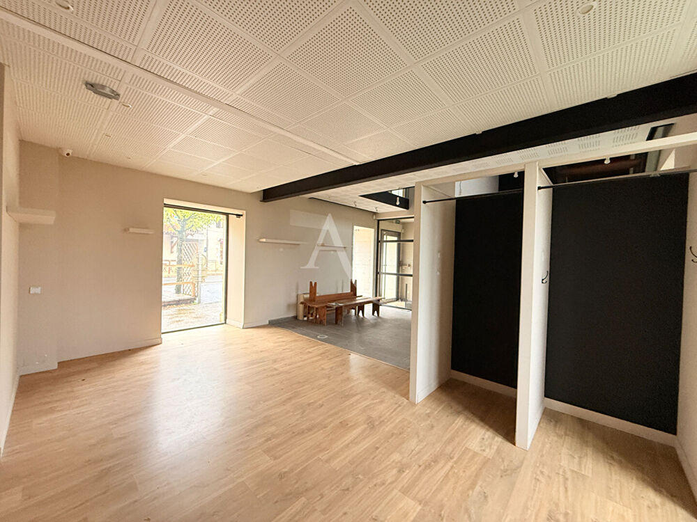   Immeuble Puy l eveque