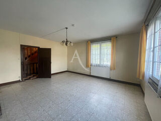  Maison à vendre 5 pièces 120 m²