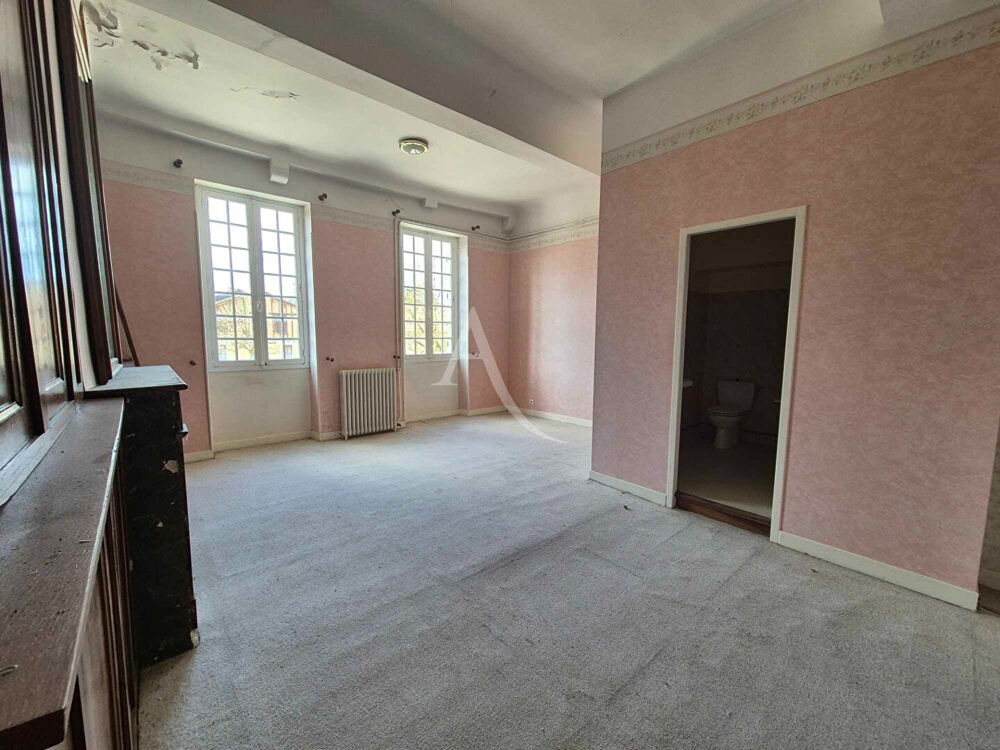 Vente Maison Saint Justin Saint justin
