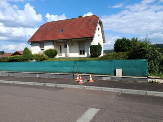  Maison � vendre 6 pi�ces 126 m�