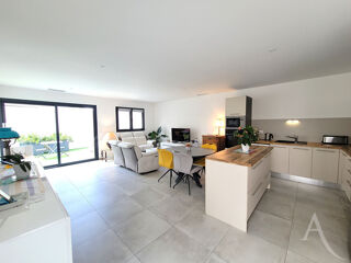  Maison à vendre 4 pièces 97 m²