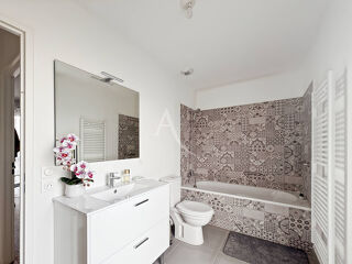  Maison à vendre 5 pièces 95 m²