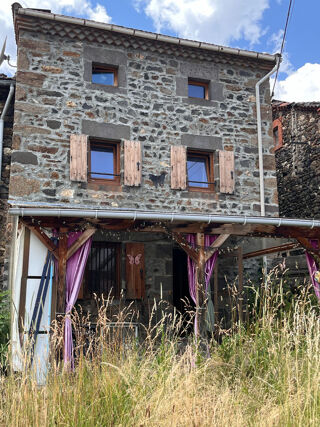  Maison à vendre 8 pièces 160 m²