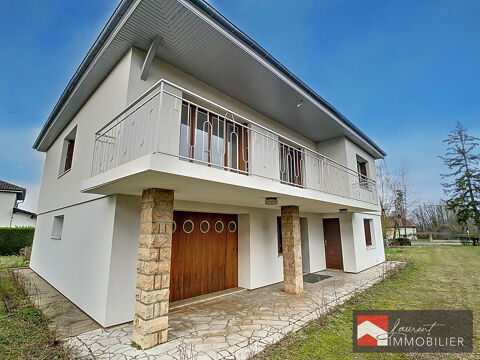   Maison de 141 m� � Saint-B�nigne Maison - 6 pi�ce(s) - 141 m�