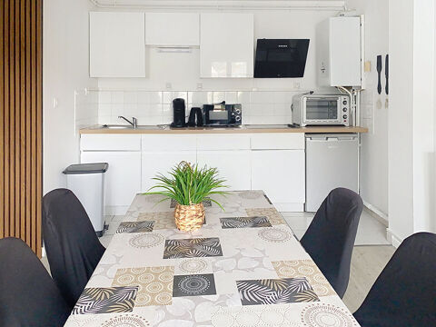  Appartement  louer 2 pices 39 m