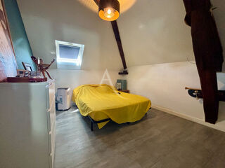  Appartement  vendre 3 pices 52 m