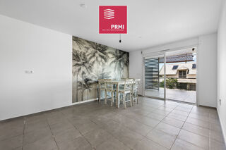  Appartement � vendre 3 pi�ces 62 m�