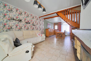 Maison à vendre 6 pièces 125 m²