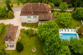  Maison � vendre 8 pi�ces 203 m�