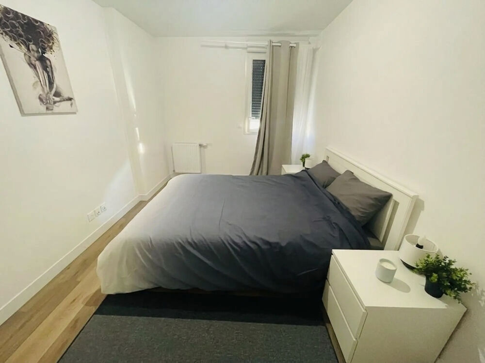 Vente Appartement Appartement Bezons 2 pièce(s) 38 m2 Bezons