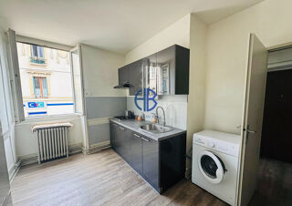  Appartement  vendre 3 pices 50 m