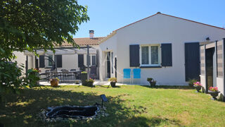  Maison � vendre 6 pi�ces 133 m�