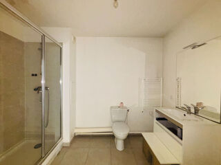  Appartement à vendre 2 pièces 41 m²