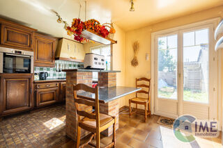  Maison à vendre 6 pièces 1 m²