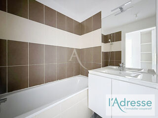  Appartement à vendre 2 pièces 36 m²