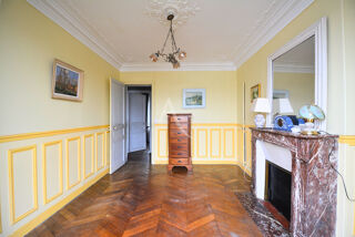  Appartement � vendre 3 pi�ces 60 m�